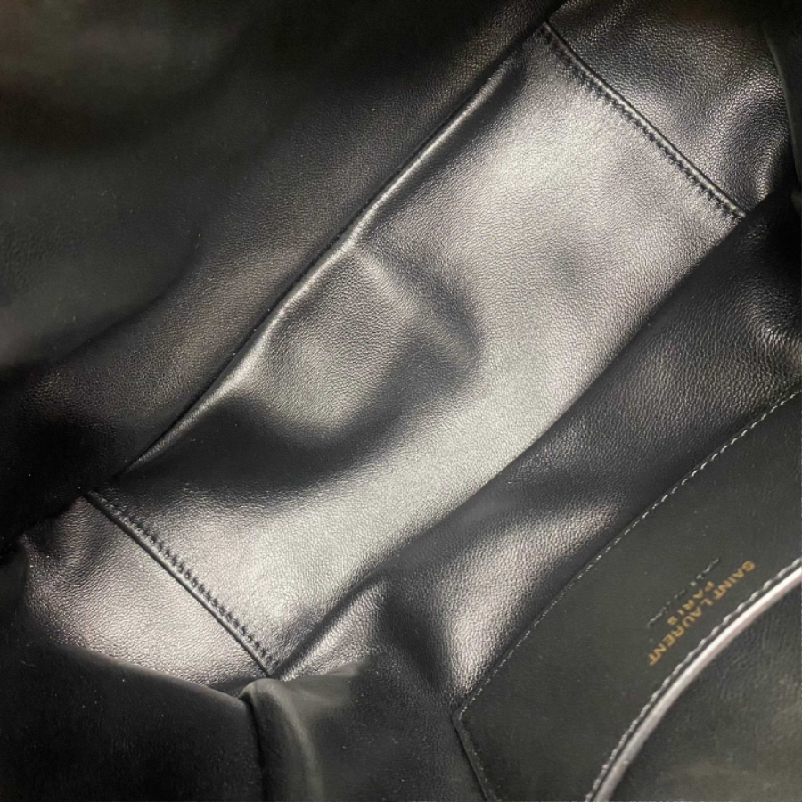 생로랑 스웨이드 소재 JAMIE 숄더 파우치 862712 261812.5cm 브라운03.jpg