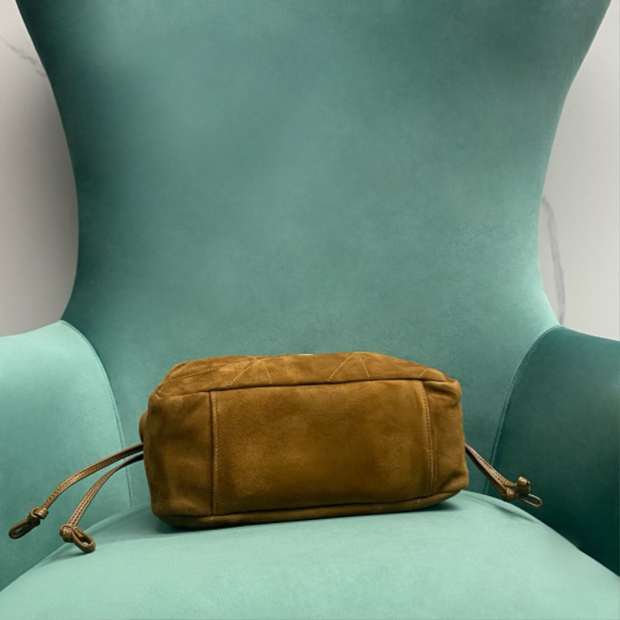 생로랑 스웨이드 소재 JAMIE 숄더 파우치 862712 261812.5cm 브라운05.jpg