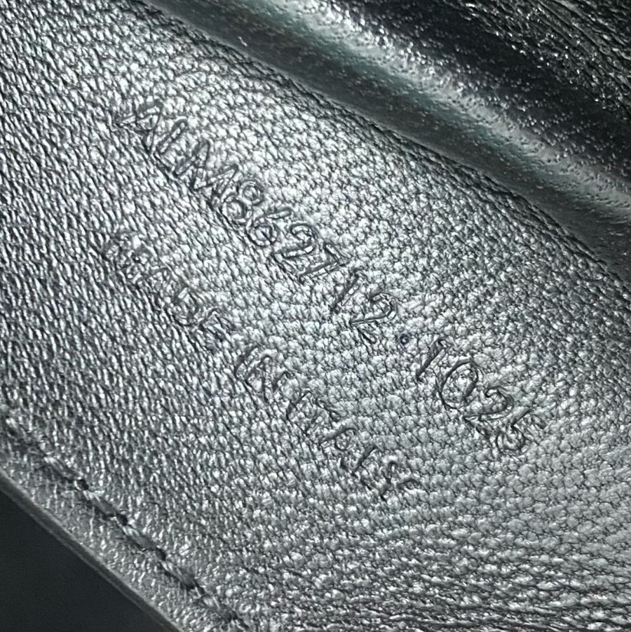 생로랑 스웨이드 소재 JAMIE 숄더 파우치 862712 261812.5cm 브라운09.jpg