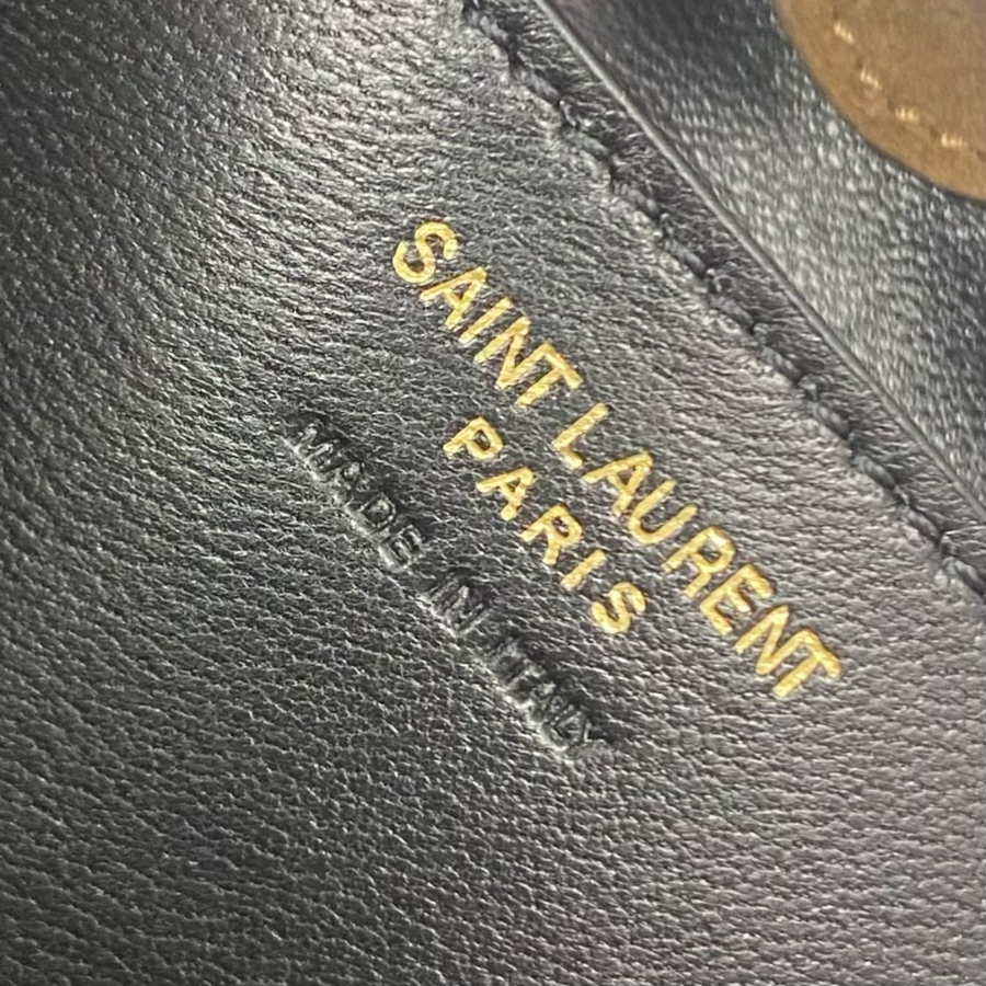 생로랑 스웨이드 소재 JAMIE 숄더 파우치 862712 261812.5cm 브라운10.jpg