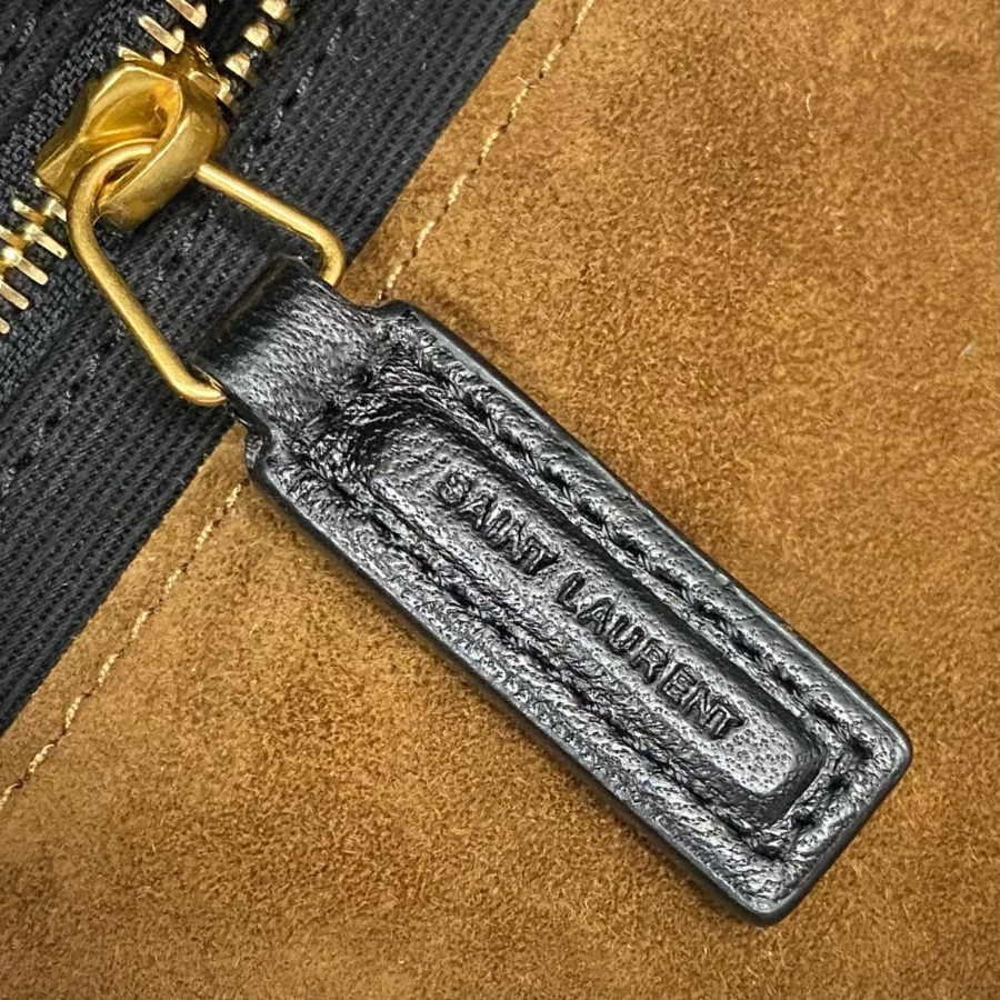 생로랑 스웨이드 제이미 4.3 스몰 숄더백 브라운 763475 25916cm10.jpg