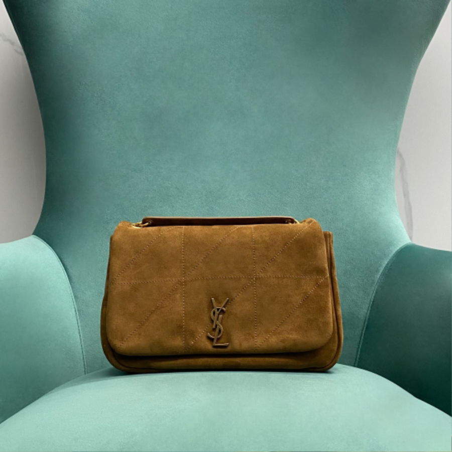 생로랑 스웨이드 제이미 4.3 스몰 숄더백 브라운 763475 25916cm01.jpg