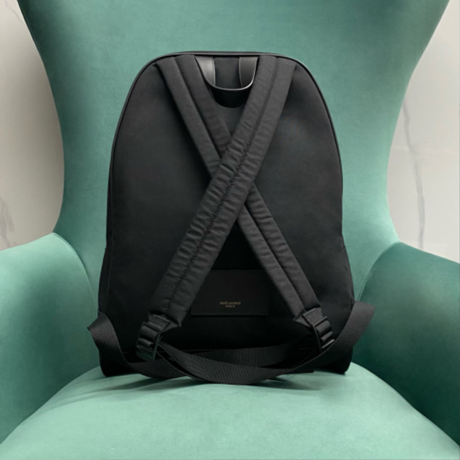 생로랑 시티 백팩 나일론 캔버스 앤 레더 블랙 821007 321642cm02.jpg