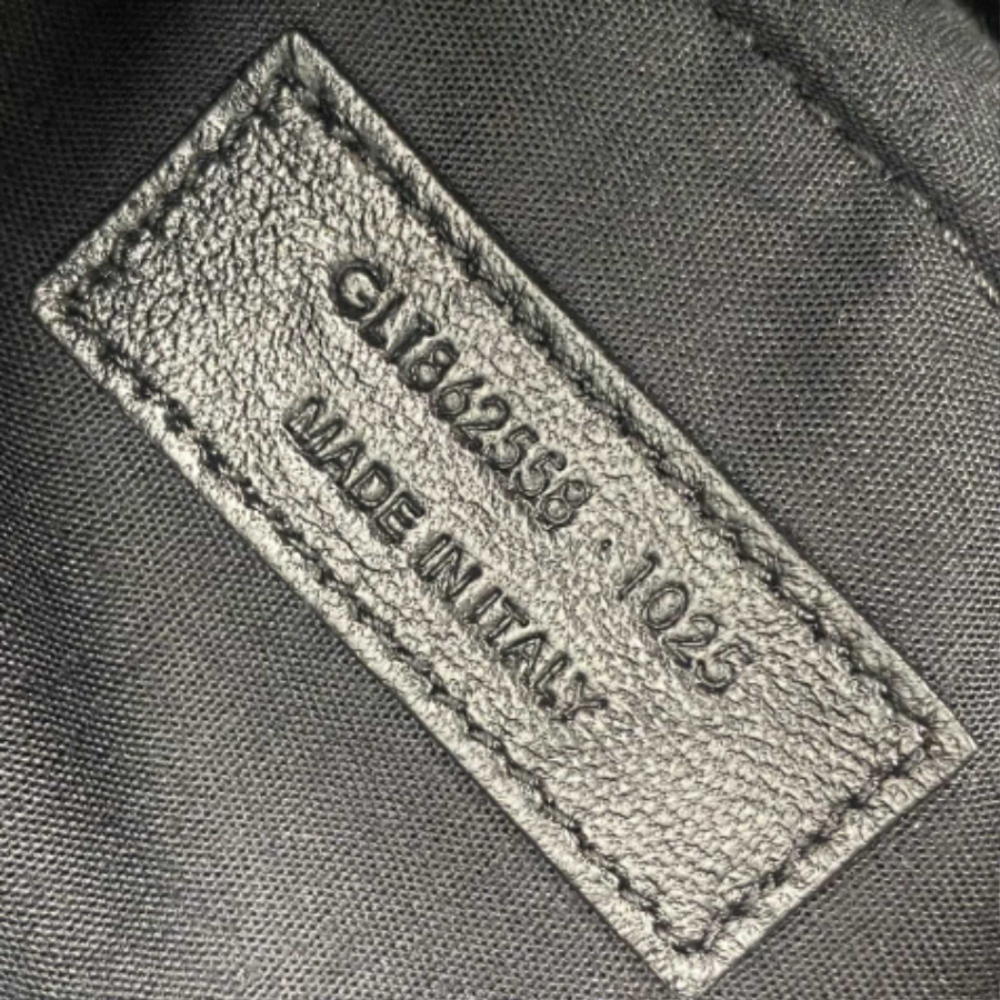 생로랑 아말리아 호보 램스킨 블랙 스몰 862558 191310cm9.jpg