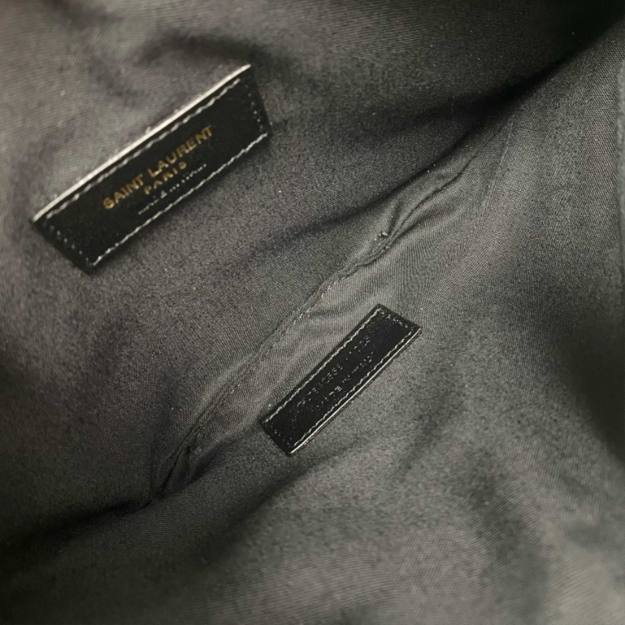 생로랑 아말리아 호보 램스킨 블랙 스몰 862558 191310cm3.jpg