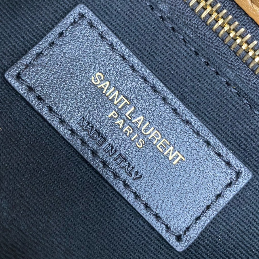 생로랑 양가죽 PUFFER 토이 759337 238.515.5cm 브라운9.jpg