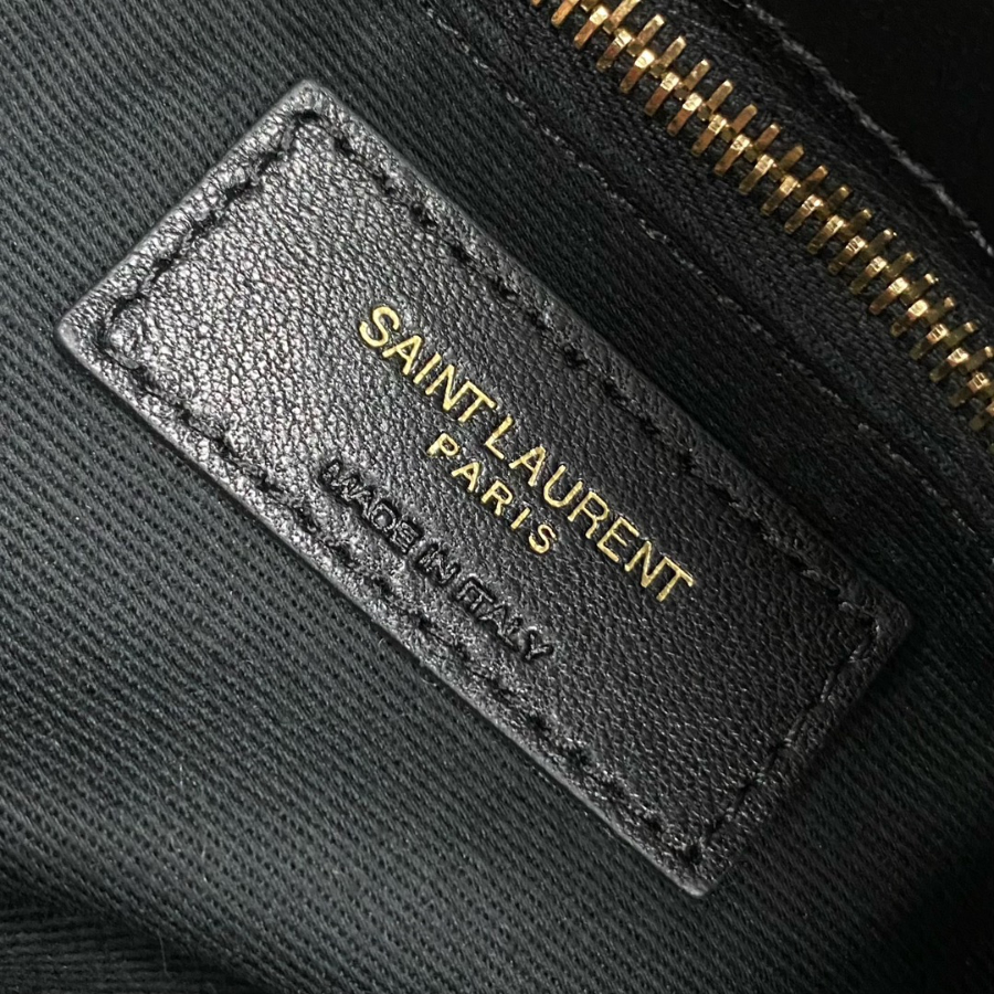 생로랑 양가죽 PUFFER 토이 759337 238.515.5cm 블랙9.jpg