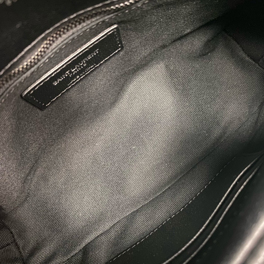 생로랑 양가죽 PUFFER 토이 759337 238.515.5cm 쏘 블랙7.jpg