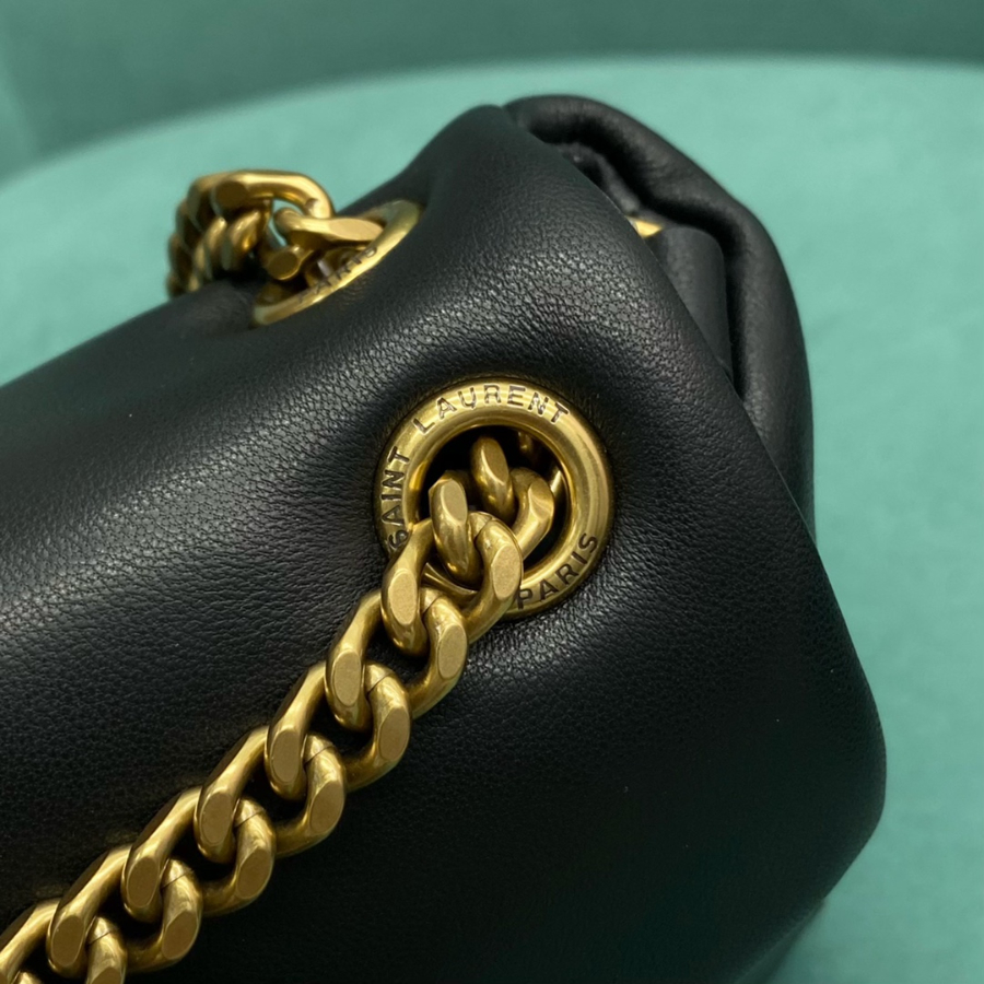 생로랑 칼립소 라지 그레인드 램스킨 블랙 734153 26714cm6.jpg