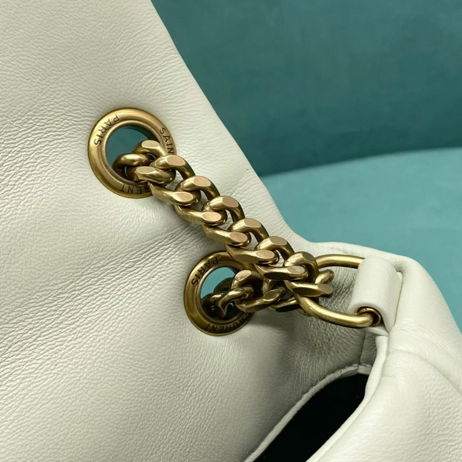 생로랑 칼립소 라지 그레인드 램스킨 화이트 734153 26714cm08.jpg