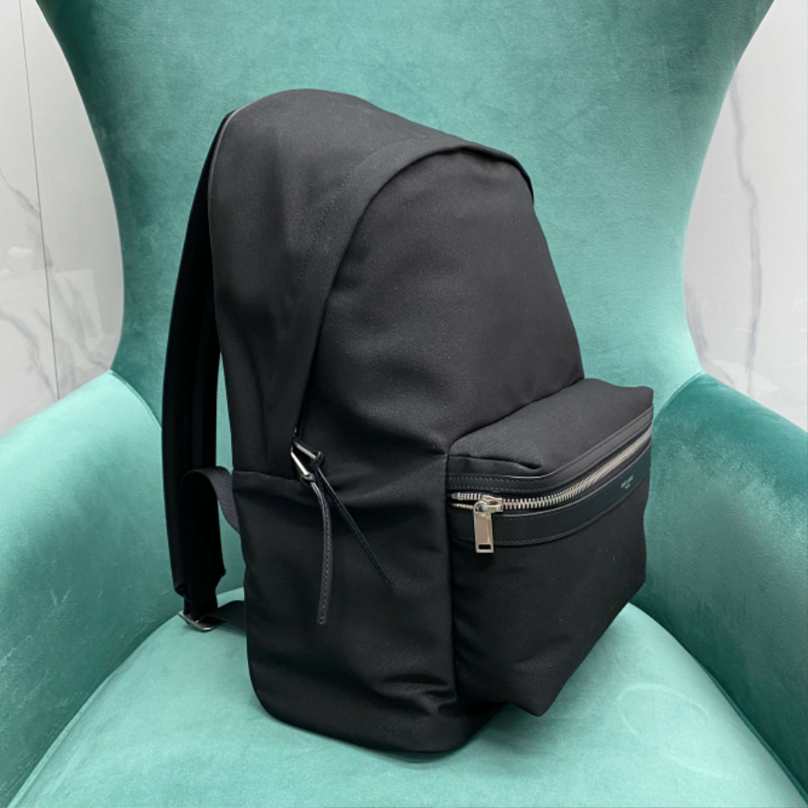 생로랑 캔버스 백팩 559568 301442cm 블랙03.jpg