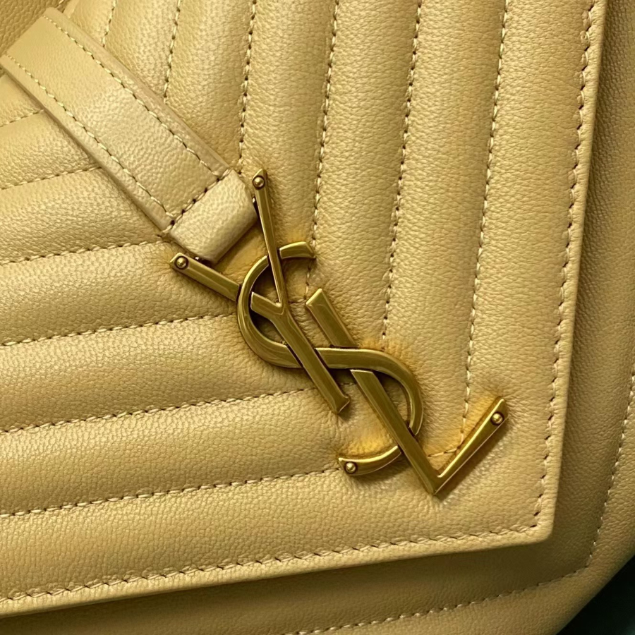 생로랑 컬리지 사첼백 487213 246.517cm 다크 베이지07.jpg