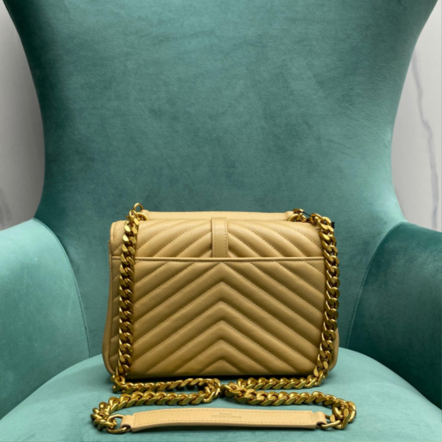 생로랑 컬리지 사첼백 487213 246.517cm 다크 베이지02.jpg