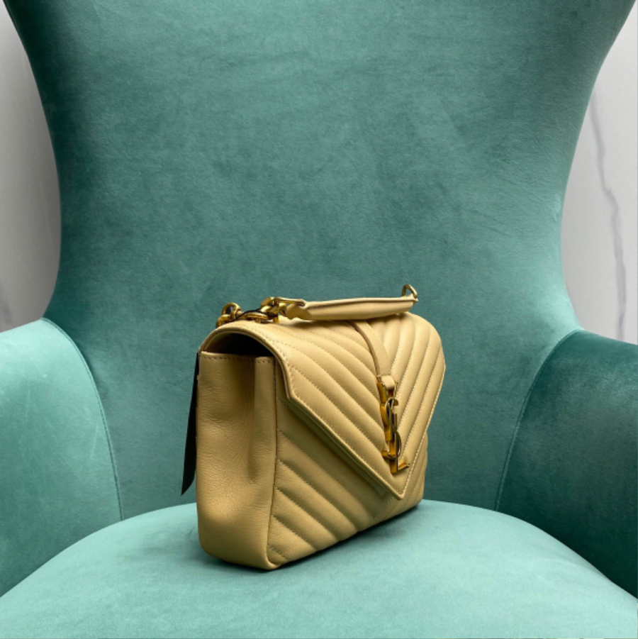 생로랑 컬리지 사첼백 487213 246.517cm 다크 베이지03.jpg