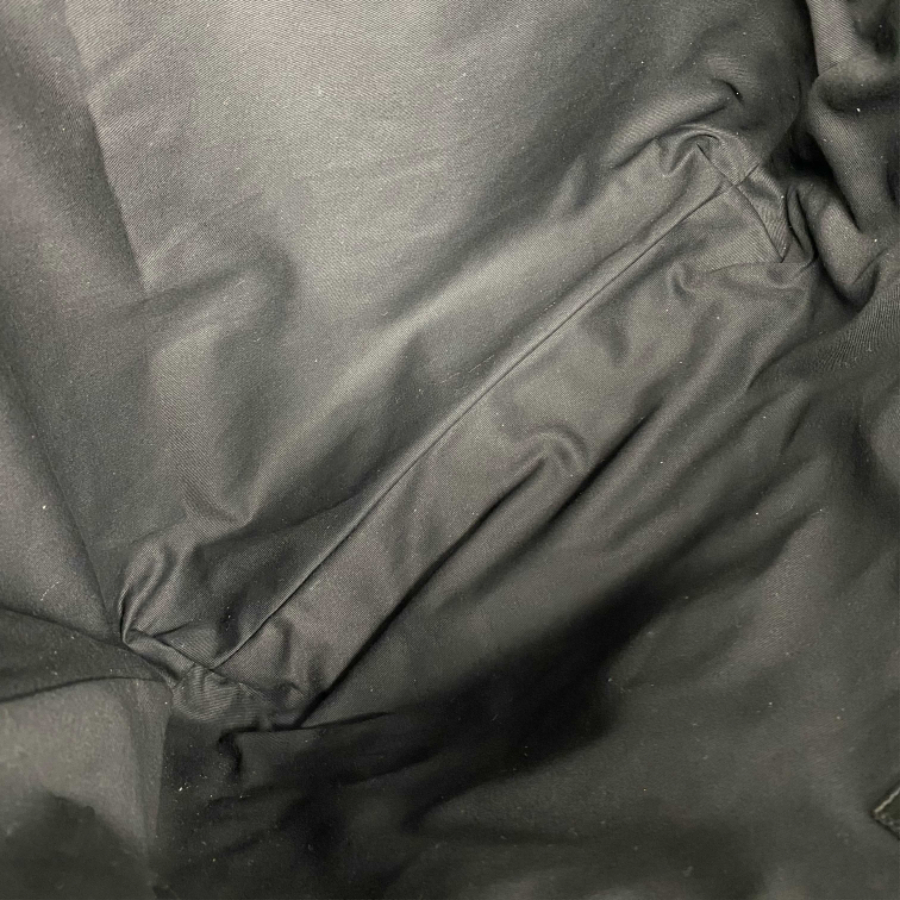 생로랑 퀼트 처리된 램스킨 소재의 ICARE 맥시 쇼퍼백 와인 698651 38843cm5.jpg