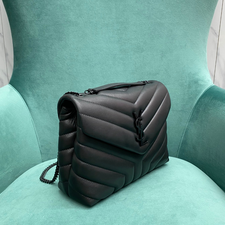 생로랑 퀼팅 가죽 소재 LOULOU 루루 스몰 494699 24918cm 올검04.jpg