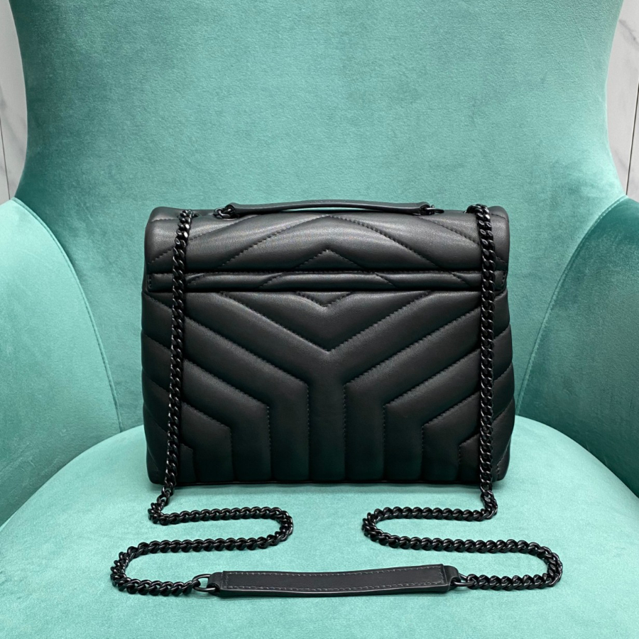 생로랑 퀼팅 가죽 소재 LOULOU 루루 스몰 494699 24918cm 올검02.jpg