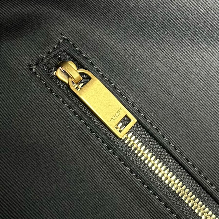 생로랑 퀼팅 나파 소재 ICARE 호보 백 858160 44307cm 블랙8.jpg