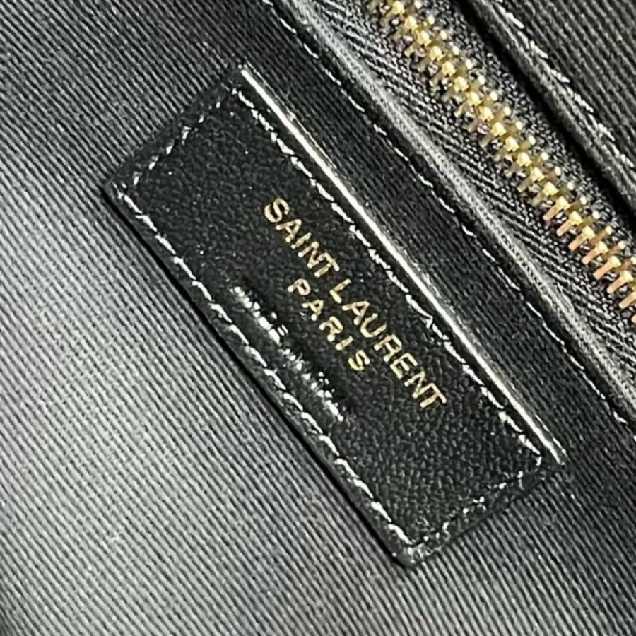 생로랑 퀼팅 나파 소재 ICARE 호보 백 858160 44307cm 블랙9.jpg