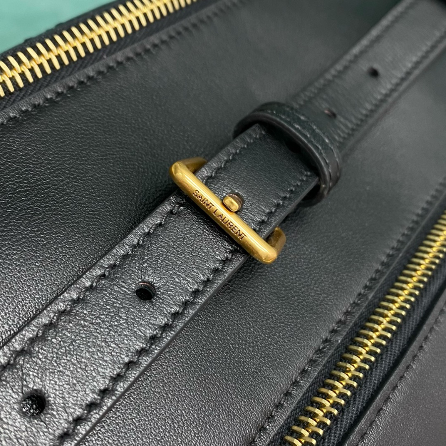 생로랑 퀼팅 더플 토트백 블랙 766785 311316cm5.jpg