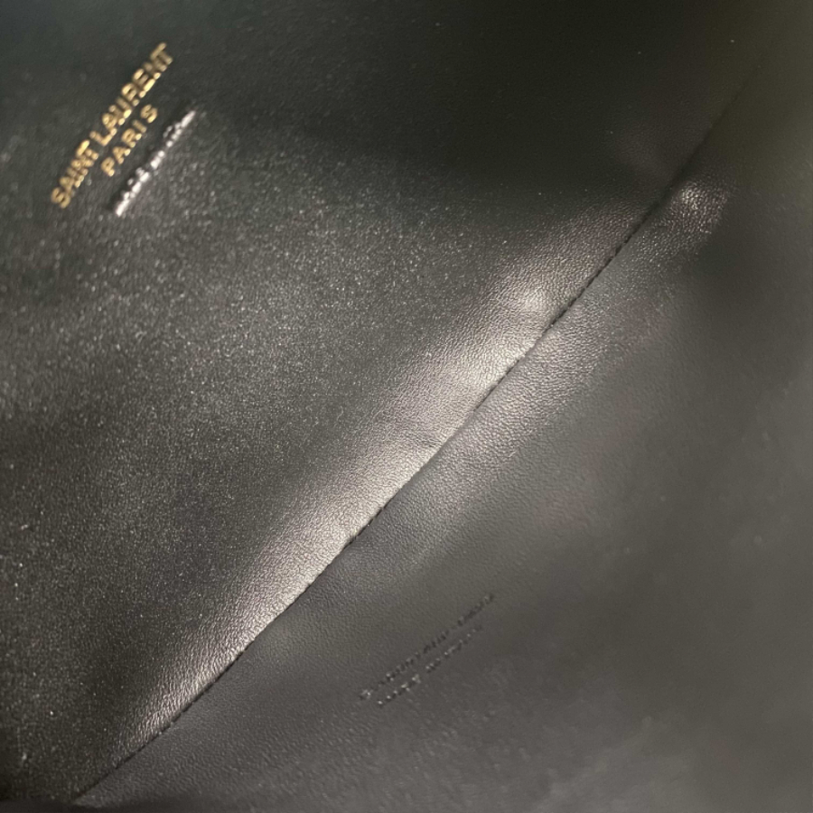 생로랑 퀼팅 스웨이드 소재 ICARINO 851689 17313cm 그린3.jpg