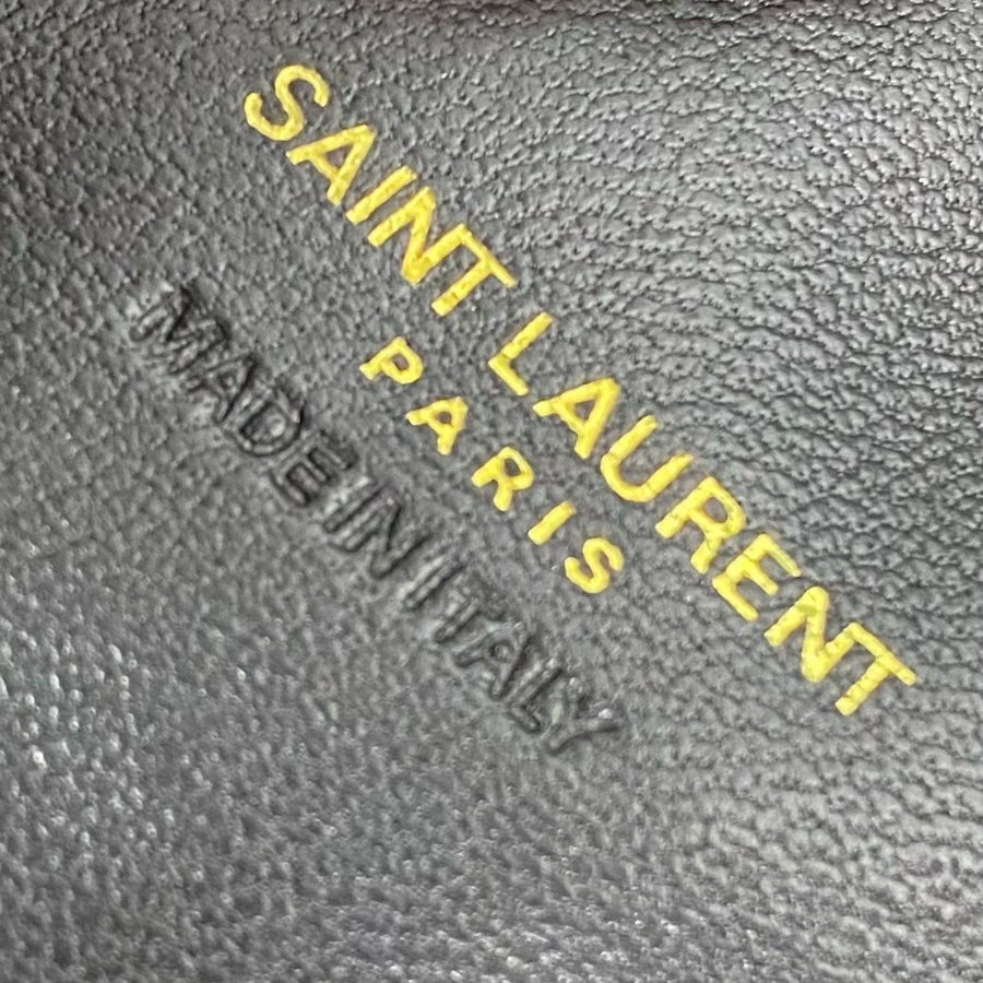 생로랑 퀼팅 스웨이드 소재 ICARINO 851689 17313cm 베이지9.jpg