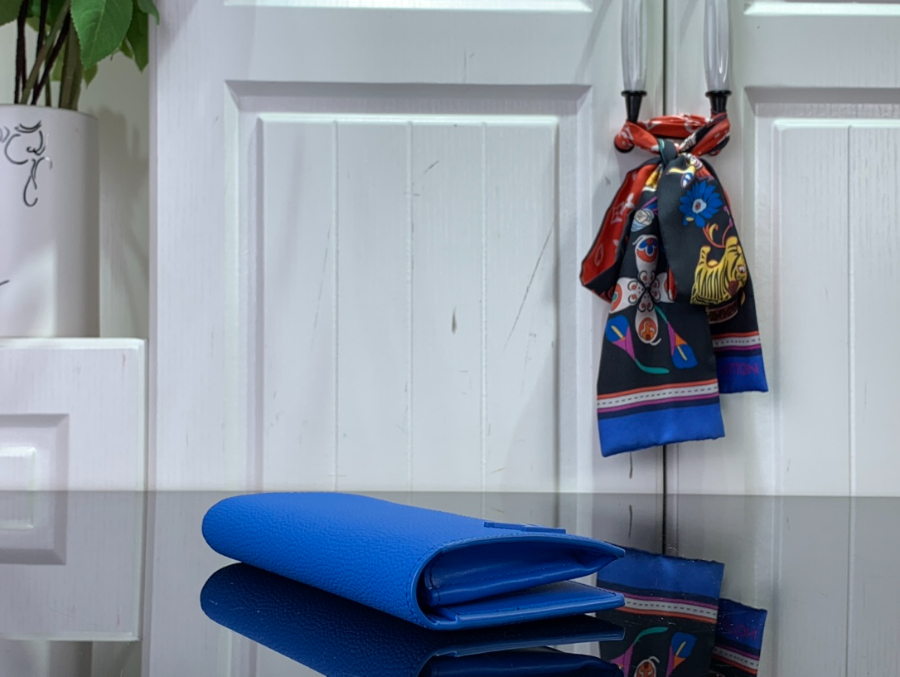 루이비통 LV 에어로그램 장지갑 블루 M82284 10192cm4.jpg