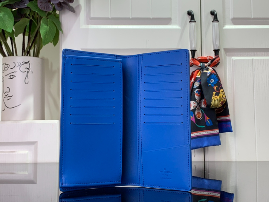 루이비통 LV 에어로그램 장지갑 블루 M82284 10192cm5.jpg