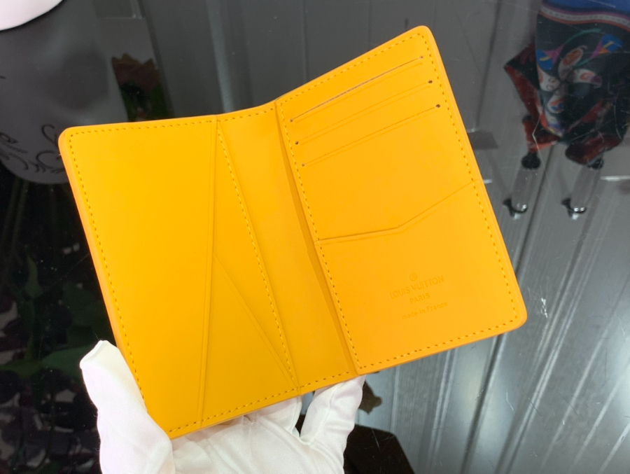루이비통 M81809 포켓 오거나이저 카드지갑 8111cm 옐로우5.jpg