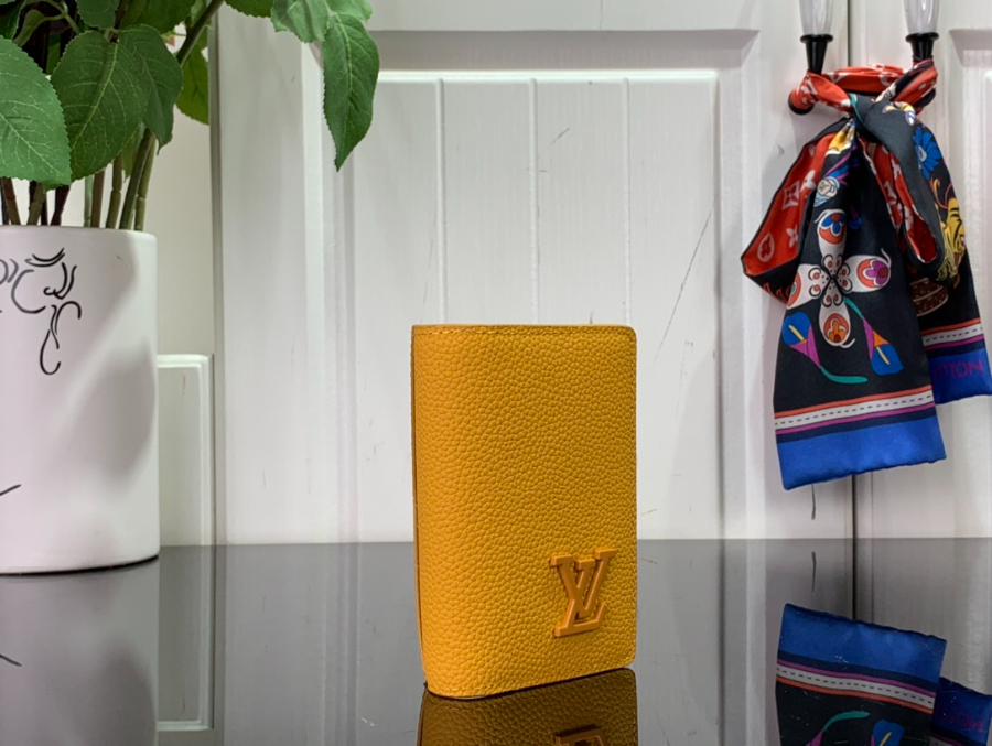 루이비통 M81809 포켓 오거나이저 카드지갑 8111cm 옐로우3.jpg