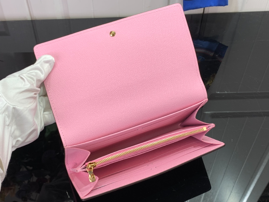 루이비통 YK Portefeuille 사라 NM M82114 1910.52cm5.jpg