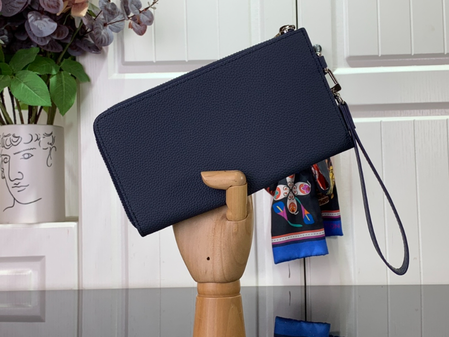 루이비통 뉴 롱 월릿 네이비 M69831 20112.5cm2.jpg
