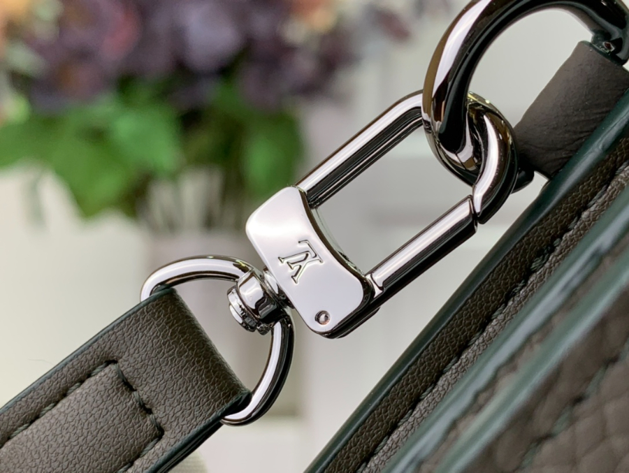 루이비통 뉴 롱 월릿 초록색 M69831 20112.5cm7.jpg