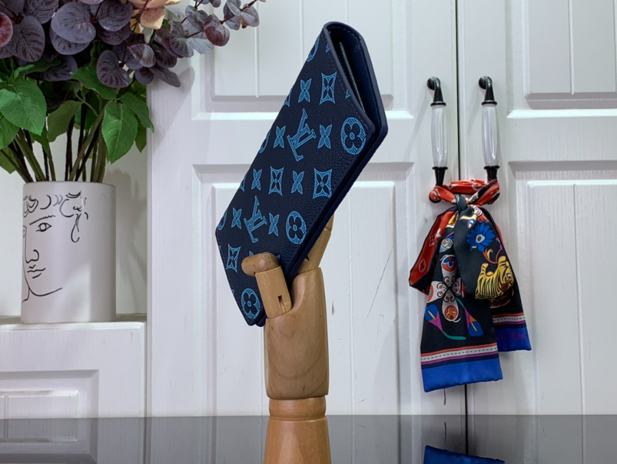 루이비통 브라짜 장지갑 M66540 M69038 10192cm2.jpg