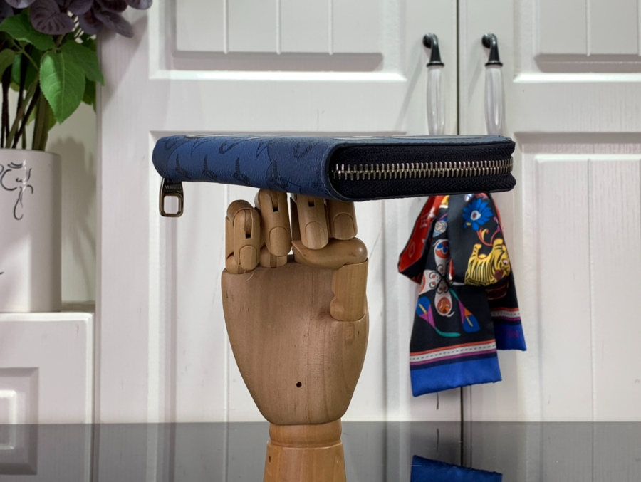 루이비통 브라짜 지퍼 장지갑 M82306 10202cm4.jpg