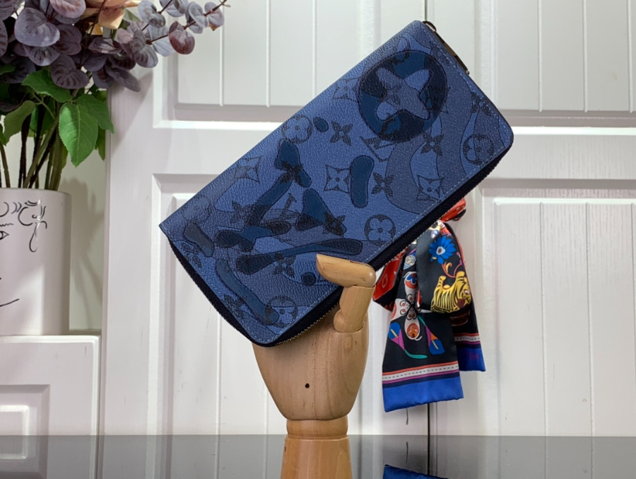 루이비통 브라짜 지퍼 장지갑 M82306 10202cm2.jpg