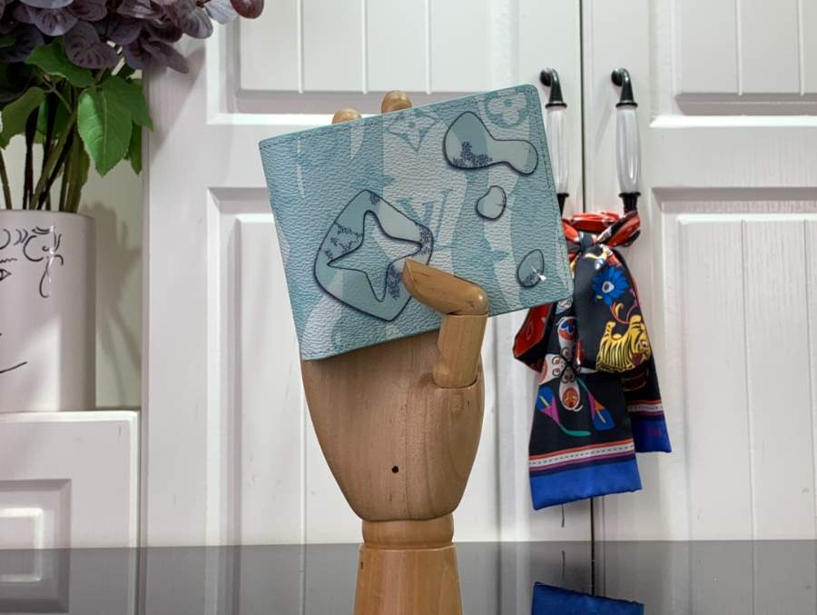 루이비통 슬랜더 지갑 M82307 스카이 블루1.jpg