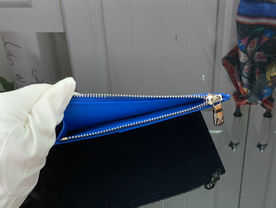 루이비통 코인 카드 홀더 지갑 M82282 블루 814.51cm7.jpg
