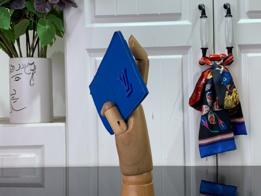 루이비통 코인 카드 홀더 지갑 M82282 블루 814.51cm4.jpg