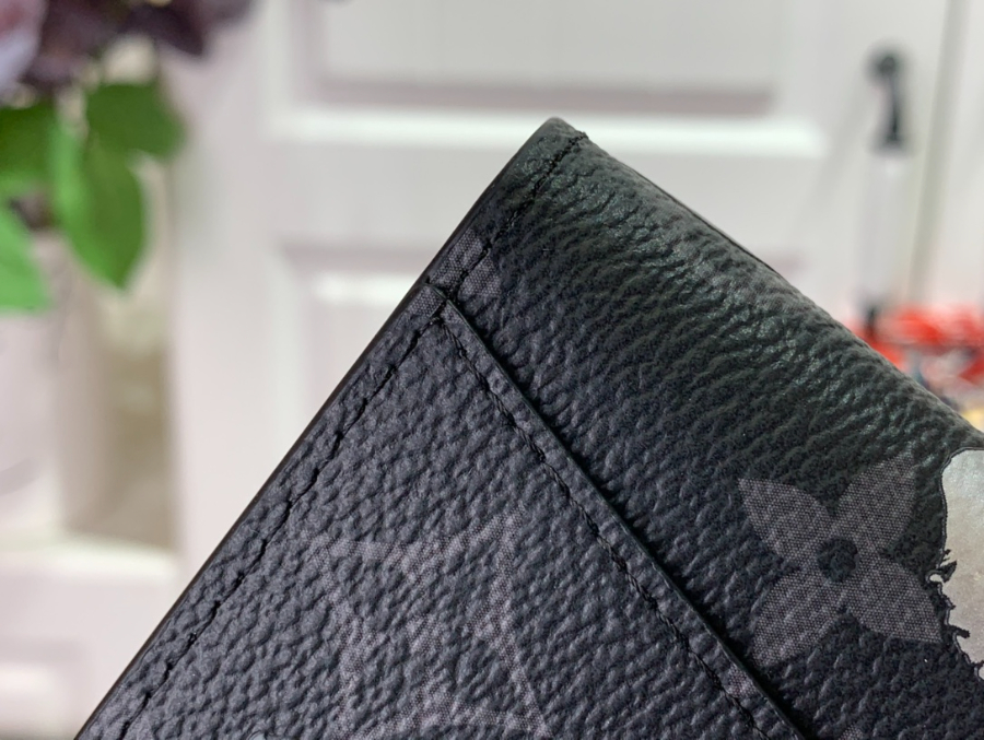 루이비통 쿠사마야요이 포켓 오거나이저 카드지갑 M81928 7.511.11cm6.jpg