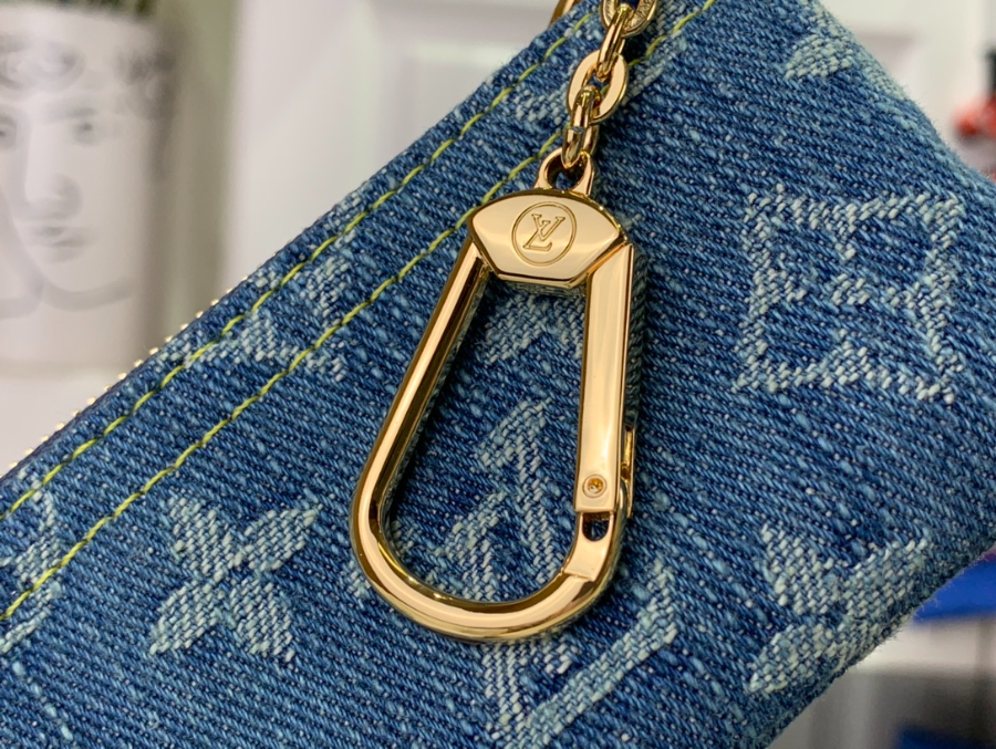 루이비통 모노그램 데님 지퍼 용돈 지갑 M82961 1271.5cm8.jpg