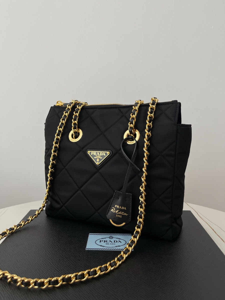 프라다 리나일론체인숄더백9.jpg