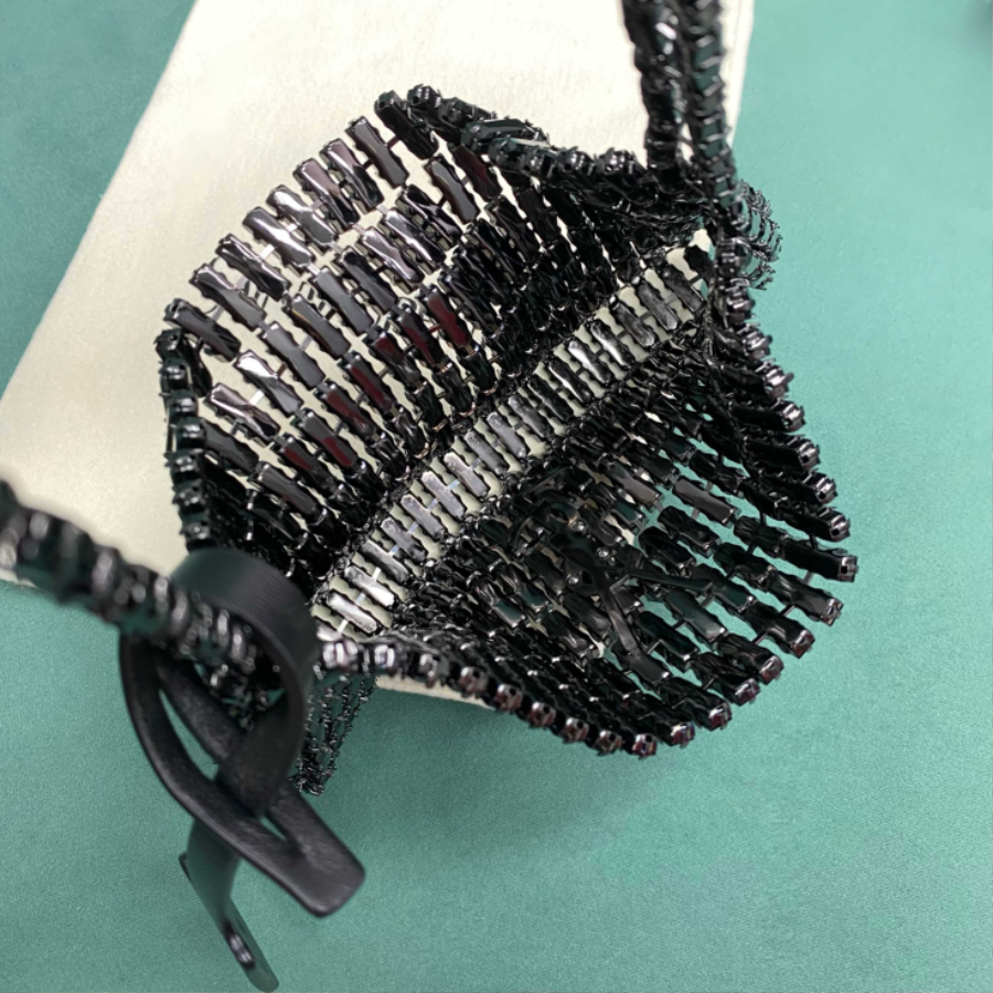 생로랑 크리스털 EVENING 백 819638 187.52.5cm 블랙4.jpg