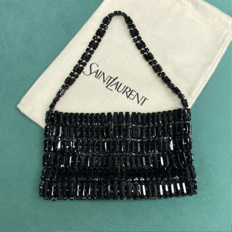 생로랑 크리스털 EVENING 백 819638 187.52.5cm 블랙2.jpg