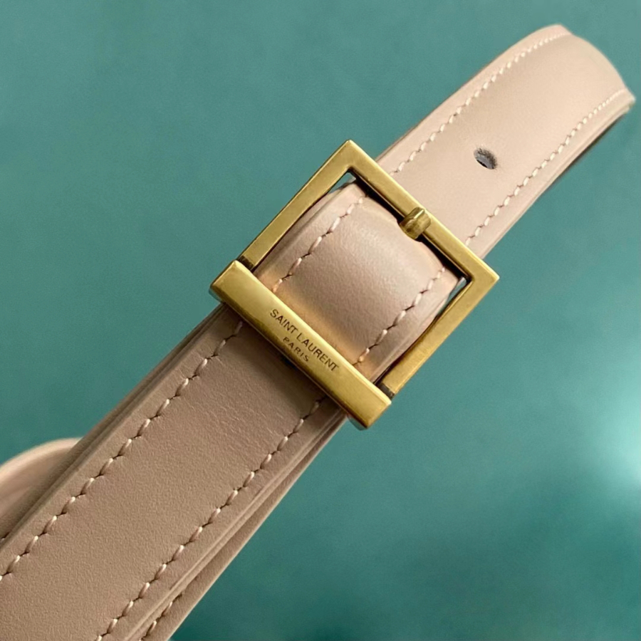 생로랑 페이턴트 가죽 소재의 LE 5 A 7 호보백 657228 24.5615cm 스톤7.jpg