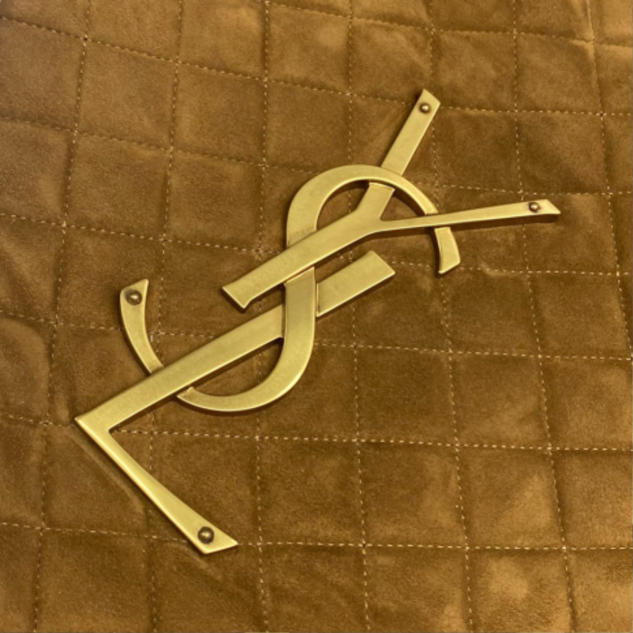 생로랑퀼팅 스웨이드 소재 ICARE 쇼퍼백 브라운 698651 38843cm10.jpg