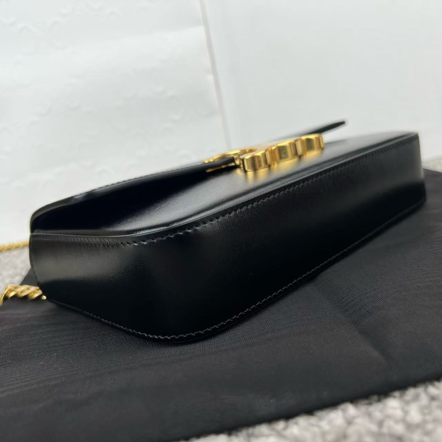 JXG 셀린느 클로드 체인 숄더백 20.510.54cm 2종 197993 19414309.jpg