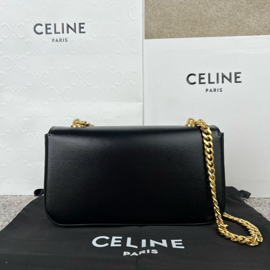 JXG 셀린느 클로드 체인 숄더백 20.510.54cm 2종 197993 19414310.jpg