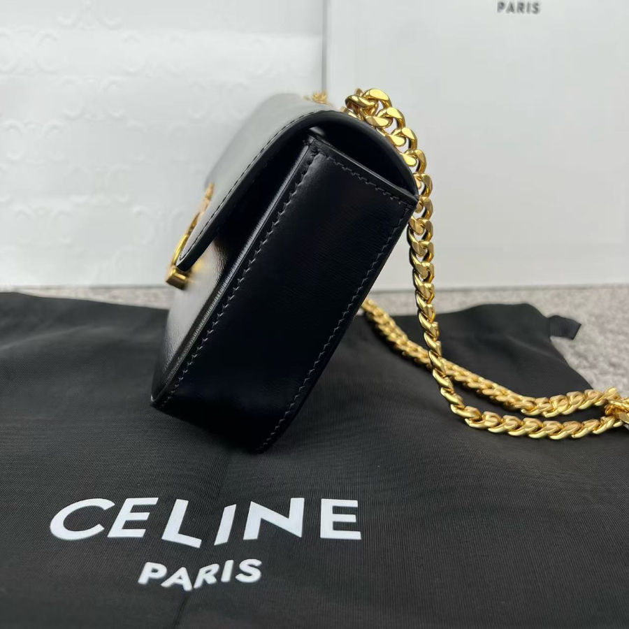 JXG 셀린느 클로드 체인 숄더백 20.510.54cm 2종 197993 19414313.jpg