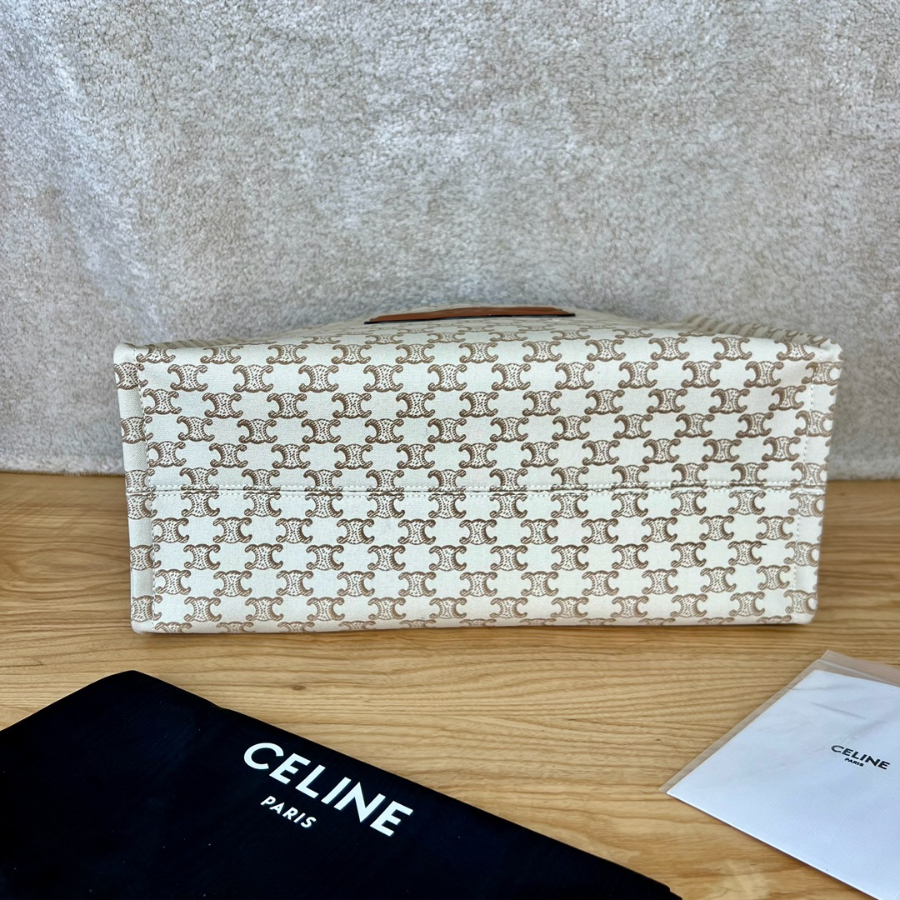 셀린느 개선문 카바스 토트백 라지 403016cm 4.jpg